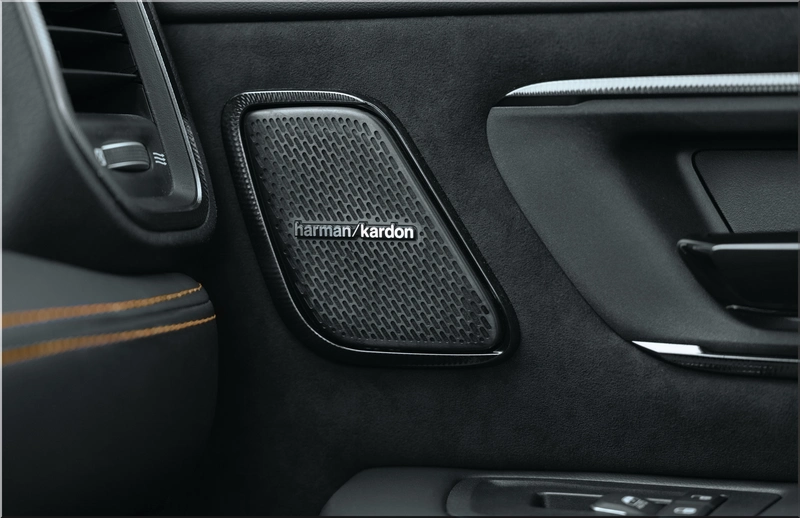 Ram 1500 Rumble Bee SRT