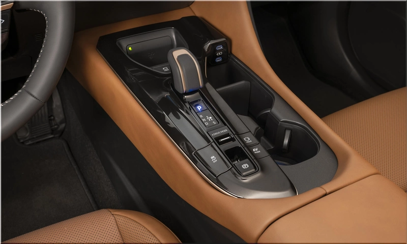 2027 Toyota Crown Signia