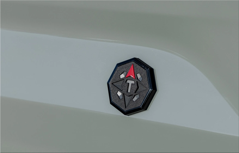2027 Toyota Tundra Trailhunter