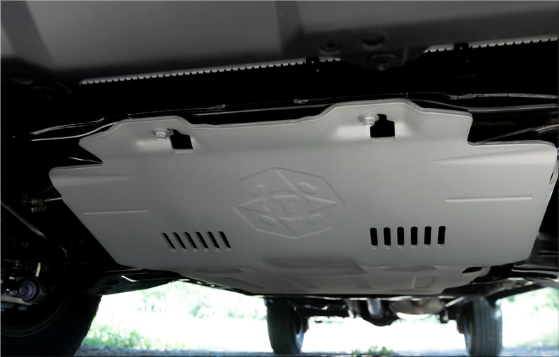 2027 Toyota Tundra Trailhunter