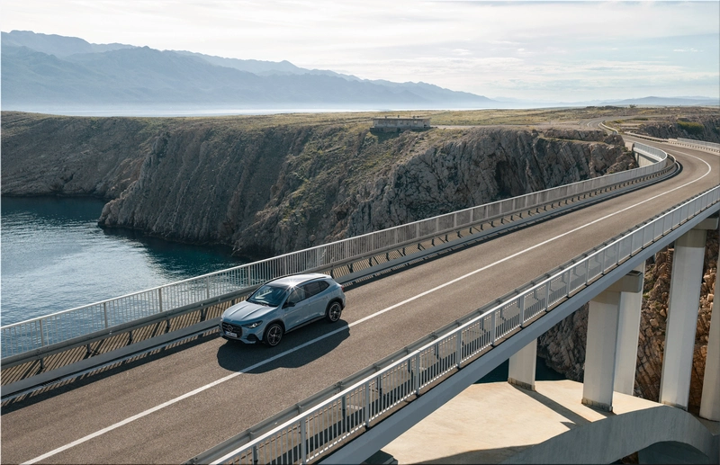 2028 Mercedes-Benz GLA