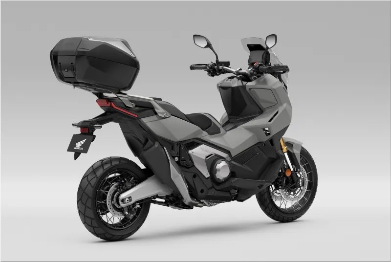 Honda X-ADV