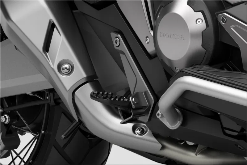 25YM Honda X-ADV