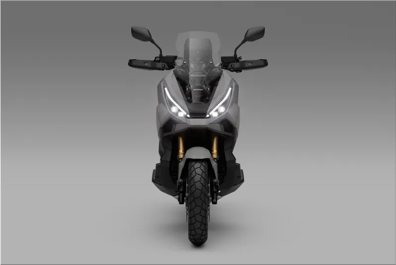 25YM Honda X-ADV Review
