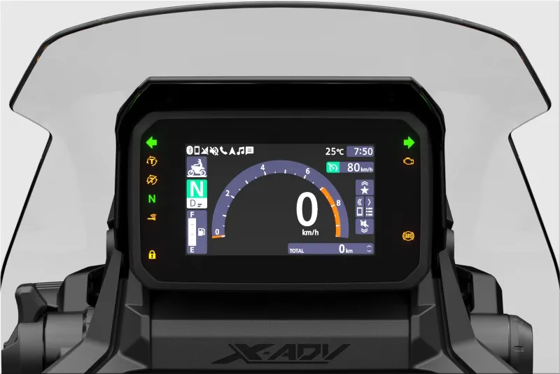 Honda X-ADV