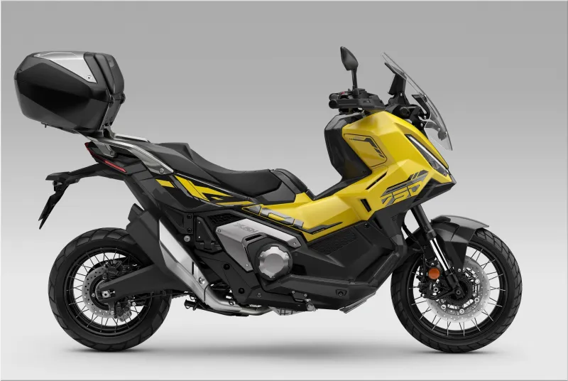 Honda X-ADV