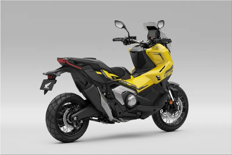 Honda X-ADV