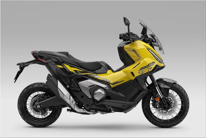 Honda X-ADV