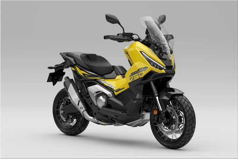Honda X-ADV
