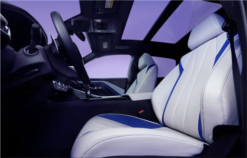 2025 Acura ADX