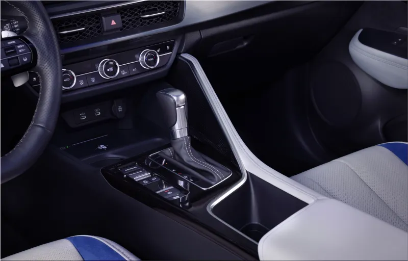 2025 Acura ADX