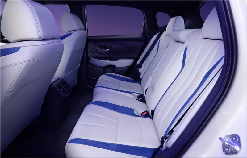 2025 Acura ADX