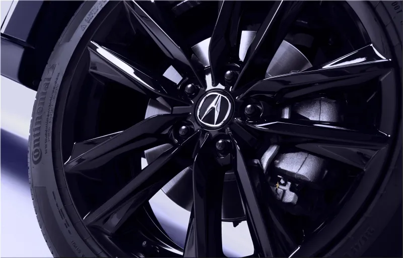 2025 Acura ADX