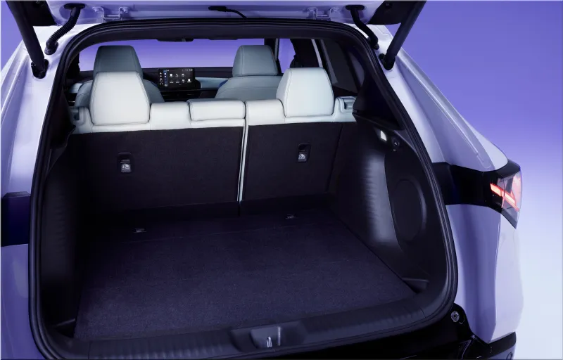 2025 Acura ADX
