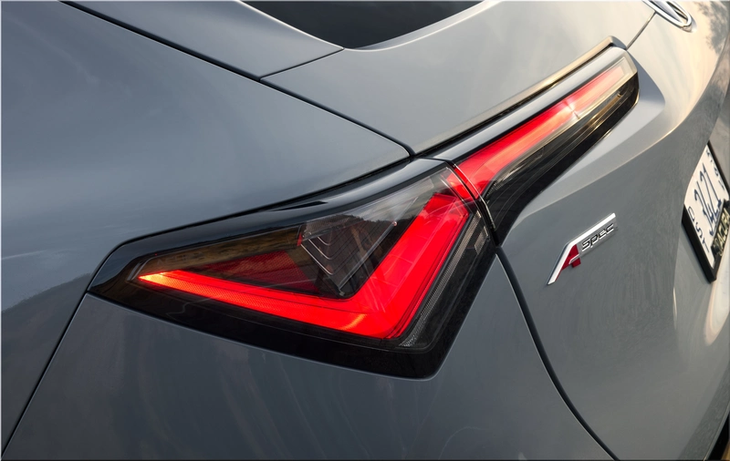 Acura ADX