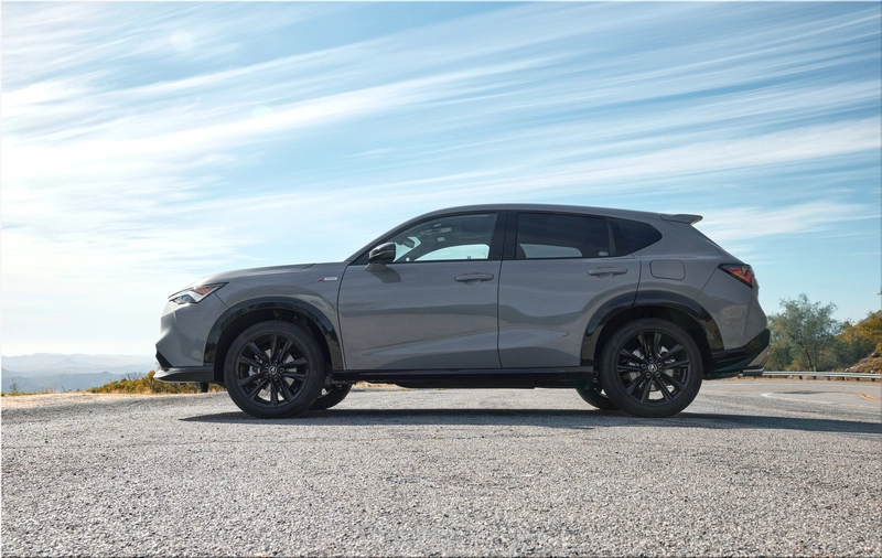Acura ADX