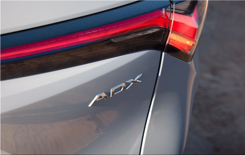 Acura ADX
