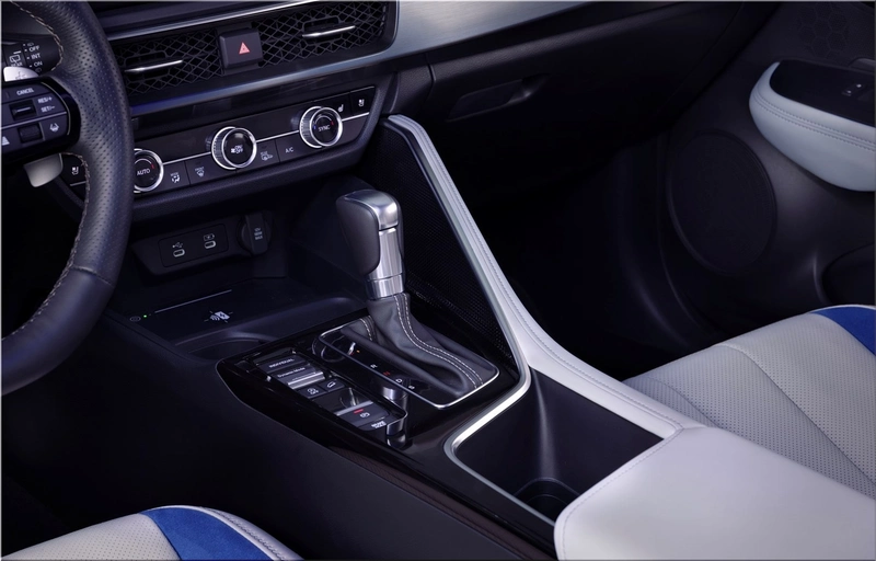 2026 Acura ADX