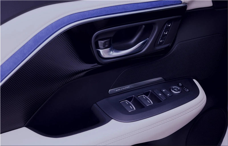 2026 Acura ADX