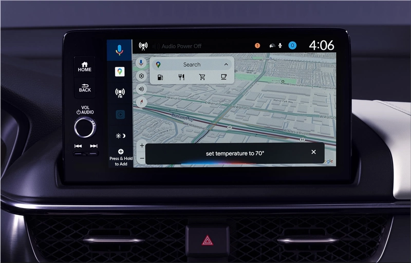 2026 Acura ADX