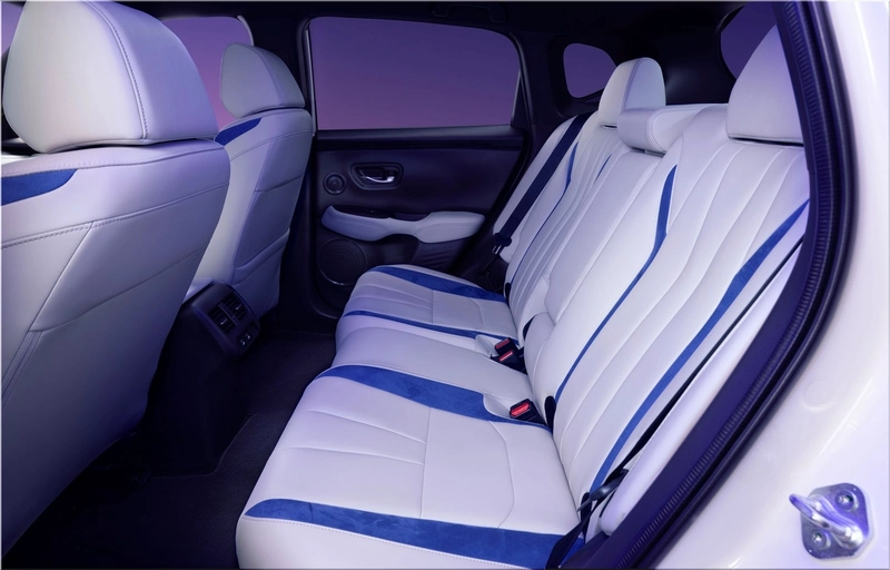 2026 Acura ADX
