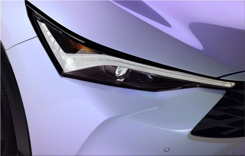 2026 Acura ADX