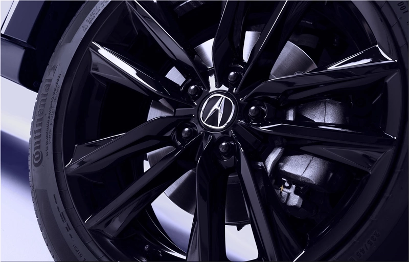 2026 Acura ADX