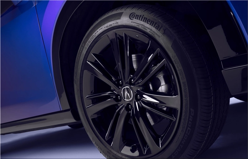 2026 Acura ADX