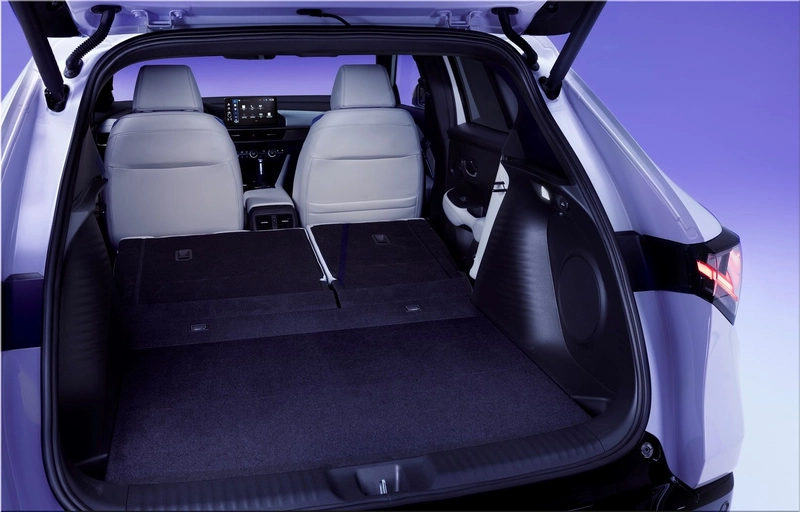 2026 Acura ADX