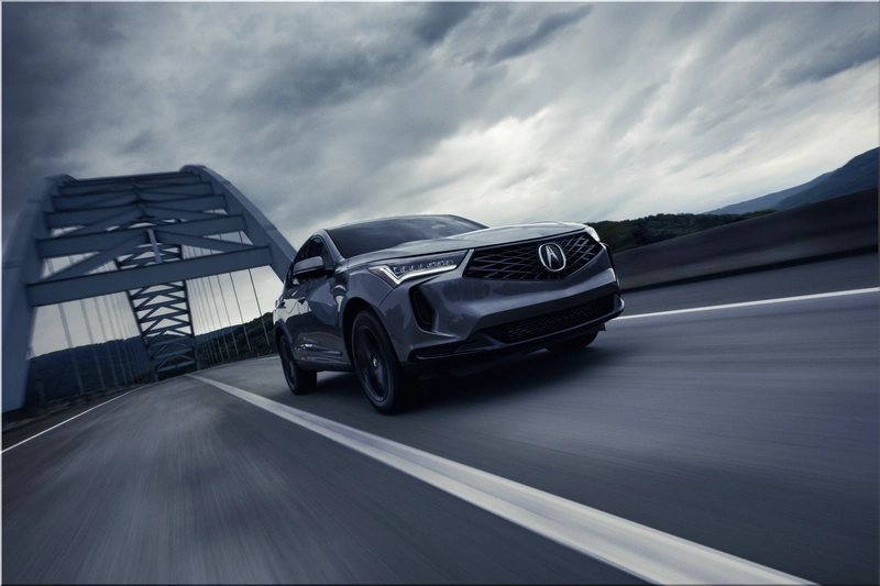 Acura RDX