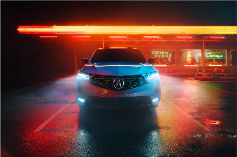 Acura RDX