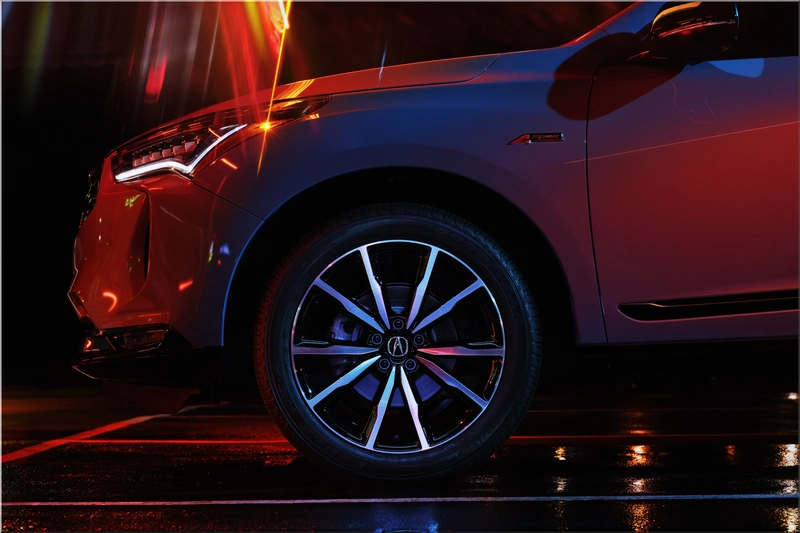 Acura RDX