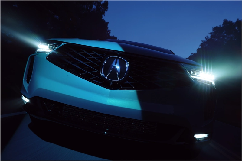 Acura RDX