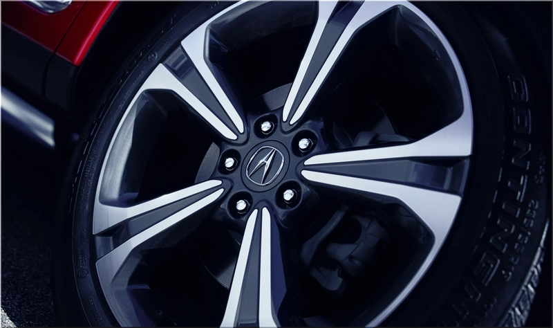 Acura RDX