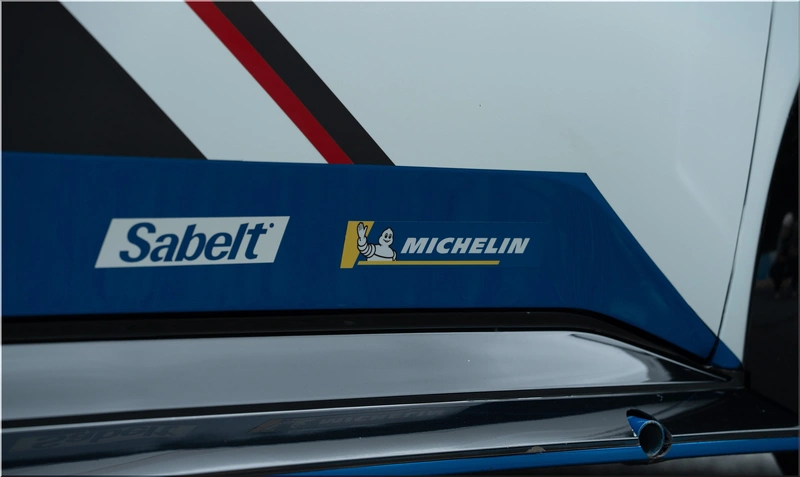 Alpine A290 Rallye