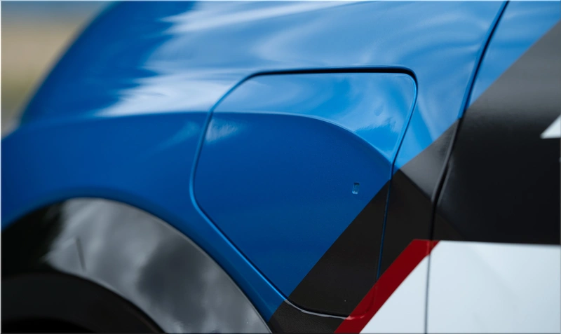 Alpine A290 Rallye