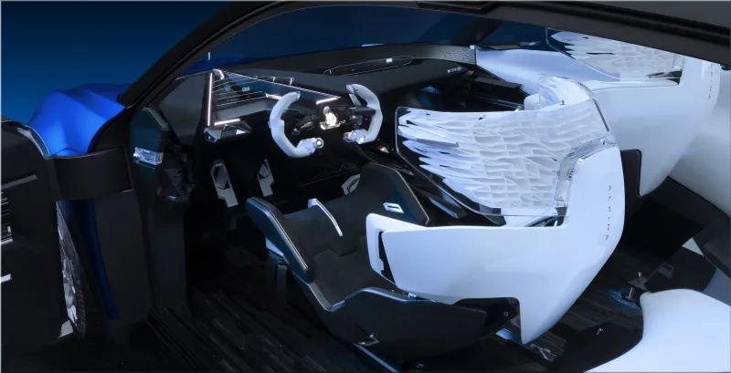 Alpine A390_β