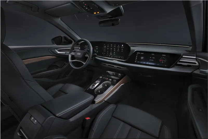 2025 Audi A5 Avant