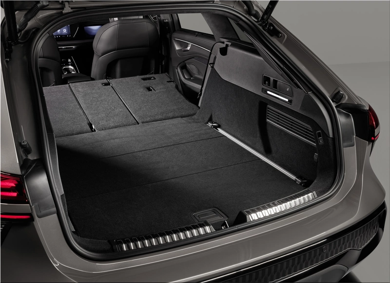 2027 Audi A6 Allroad