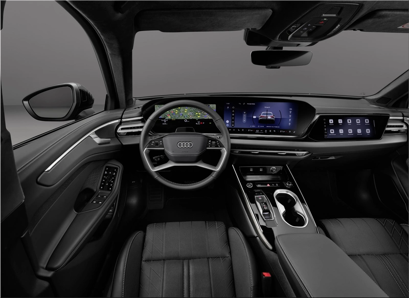 2027 Audi A6 Allroad