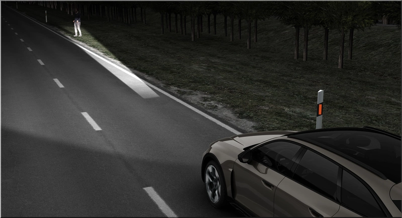 2027 Audi A6 Allroad