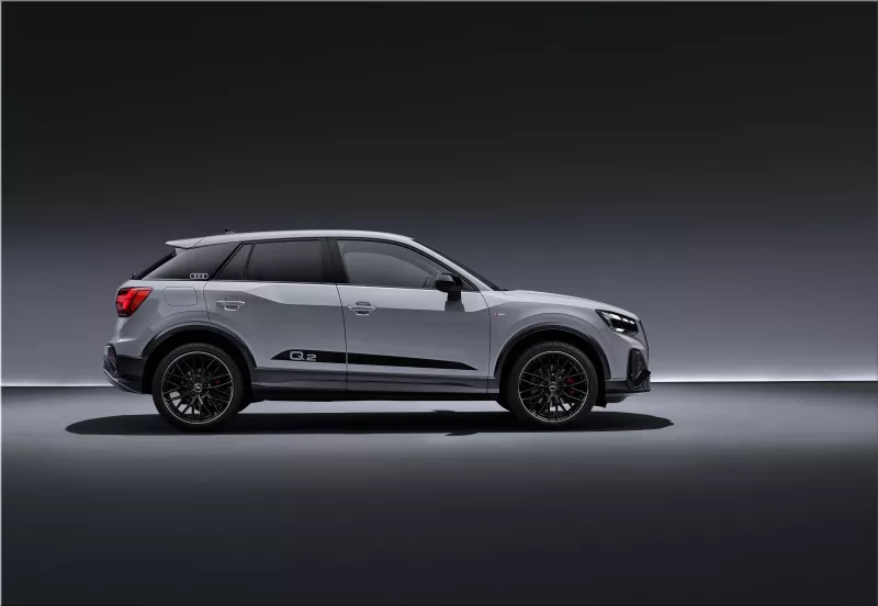 2024 Audi Q2