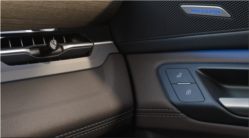 2025 Audi SQ6 Sportback e-tron