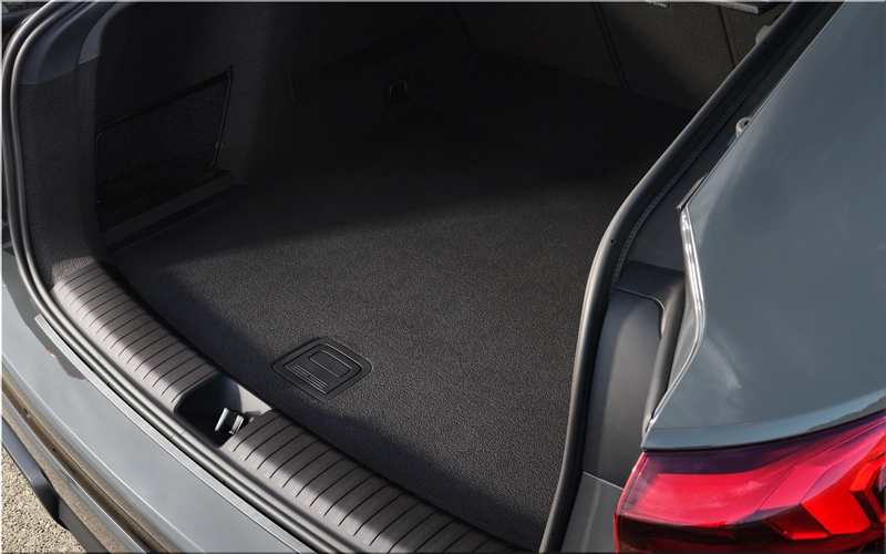 2025 Audi SQ6 Sportback e-tron