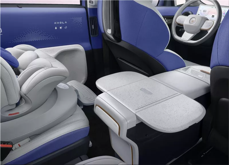BAIC ArcFox Kaola