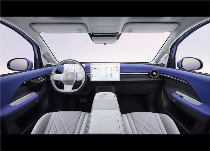 BAIC ArcFox Kaola