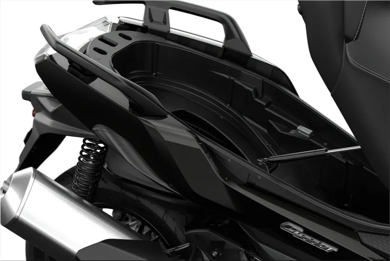 BMW C 400 GT