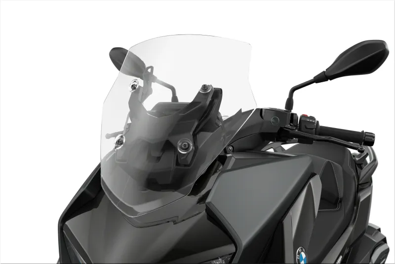 BMW C 400 GT