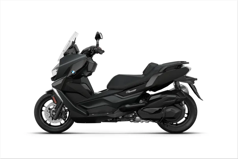 BMW C 400 GT
