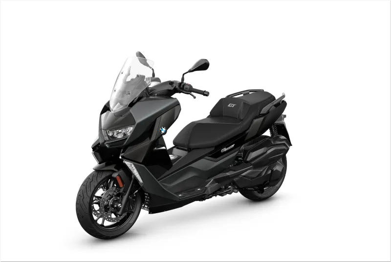 BMW C 400 GT